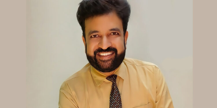 Dr. Shwet Goswami: The multi faceted guru who paves the way to success for NEET aspirants