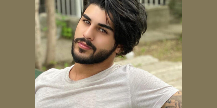 Entrepreneur Ali Mohammed: Ace internet sensation from Russia