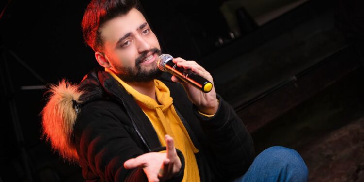 Entrepreneur Mohamad Attal – The next big thing in the music Industry