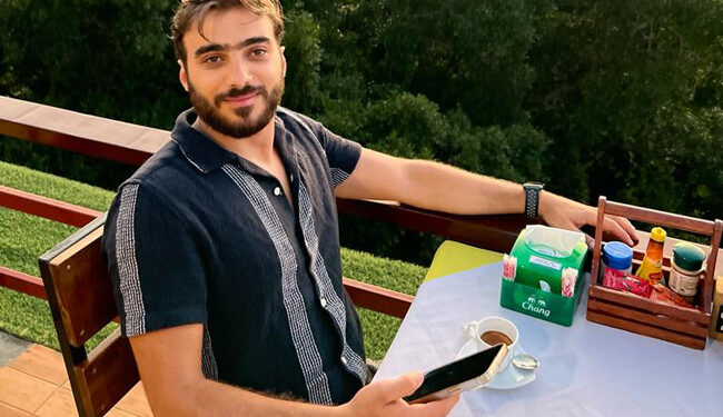 Genius Entrepreneur Abderrahmane Bousfiha: An Inspirational journey and miles to go