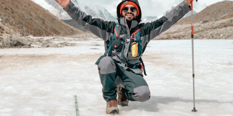 Meet Abdullah Althaidi – Travelling and photography enthusiast who is now a Wizard Entrepreneur