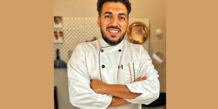 Mohannad Zohair: Genius Entrepreneur, Amazing Food Blogger & Explorer