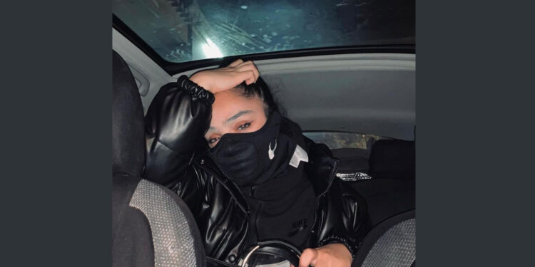 Aya Hmidi Ayat: The Ace Entrepreneur and Moroccan Driller who makes people go groovy from her music and leave them charmed with her unfathomable beauty