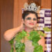 Dr Shweta Mrs India opened a new hair and skin clinic