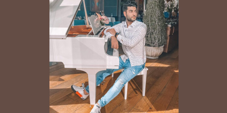 Entrepreneur Ali Alavi also known as Ali Aran from Dubai is the next Big thing in the Rap / HipHop Music Industry