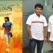 Smile Sreenu joins hands with GCB Productions to launch Akshit Shashikumar