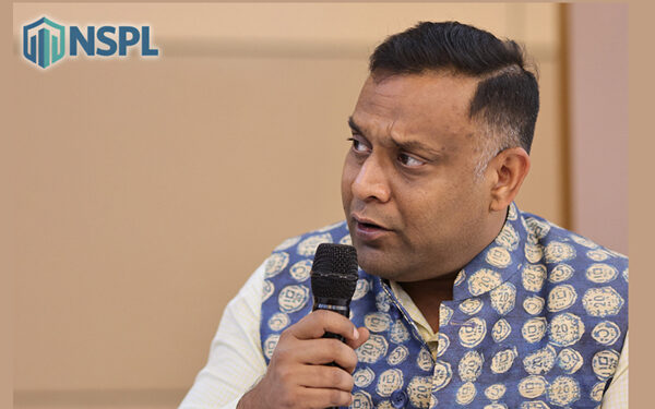 Nischay Agarwal MD-NSPL: An out-of-the-box humanitarian entrepreneur