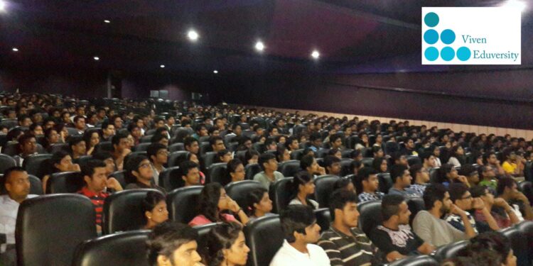 Making India Skillful: Viven Eduversity