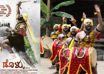 Sagar Puranik’s Dollu to screen at the Habitat International Film Festival