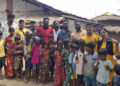 The best return gift given by Yash Mane on his birthday
