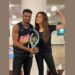 Celebrity-trainer Nitesh Yadav sets a benchmark in the Indian MMA circuit