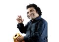 Grammy Award aims at diversity, invites Pandit Prodyut Mukherjee to join as voting member