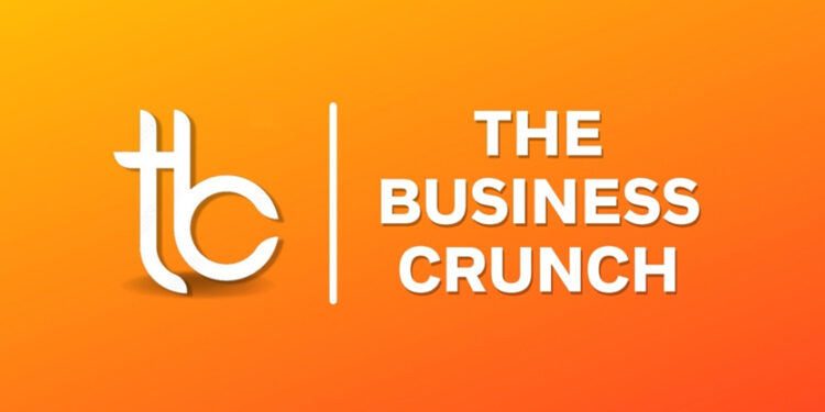 India’s Fastest Growing Youth-Run Digital Platform for Business News ‘Stock Market Newz’ has rebranded itself as ‘The Business Crunch’