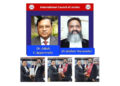 International Council of Jurists, London appoints Dr. Kishor Navandar as the President of Asia Chapter for Corporate Division