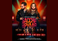 It’s hard not to fall in love with Kashika Kapoor after watching her in RATHWOFIVE & Neeti Mohan’s ‘Sacha Wala Pyar’