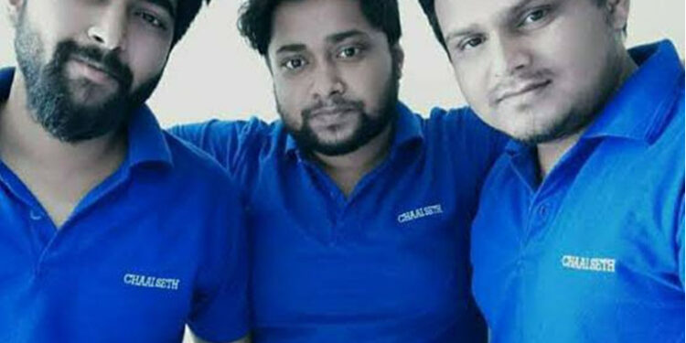 Leading Chai Franchise Brand ‘Chaai Seth’ offering Chai Franchise opportunities in India