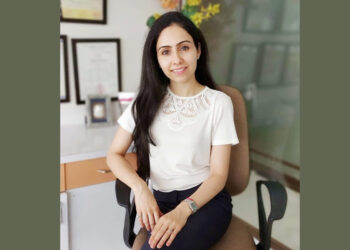 Pune’s Lifeberries Health Dental Clinic awarded for quality service at affordable cost