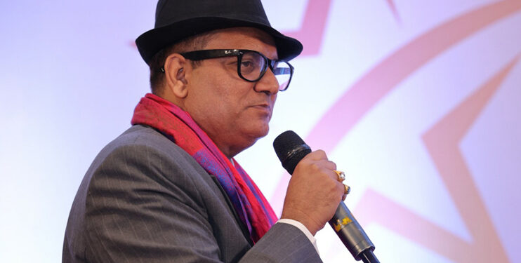 Santosh Shukla as CEO of British Organization World Book of Records