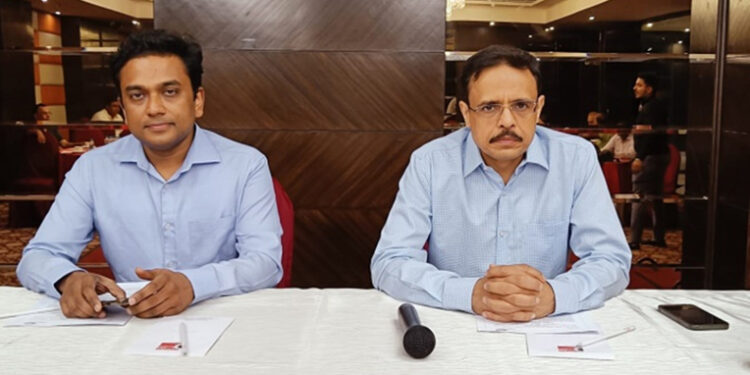 Stroke unit at Artemis Hospital develops peripheral network in Haryana to curb stroke related mortality