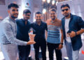 Surat’s food blogger Vatsal Jariwala is in the limelight