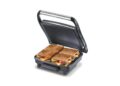 TTK Prestige’s range of electric grills provides oil-free cooking for the health conscious