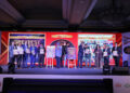 CELEBRATING 75 – The 18th Asia–Africa Business and Social Forum: Awards & Business Summit 2022 and Greatest Brands and Leaders 2021-22 – Asia–Americas–Africa