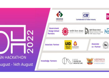 CII-DQ Labs announce Design Hackathon 2022