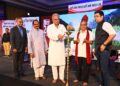 Chhattisgarh CM lauds Bharat 24 for being voice of common people