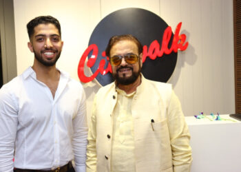 Citywalk welcomes its patrons to the freshly inaugurated Bandra store, Iconic Mumbai Store ‘Citywalk’ reopens with new and attractive collections of footwear