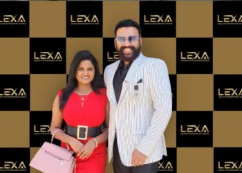 The 'Healthpreneur Lexa Awards' is a prestigious event that honours all health care business owners, who have made significant contributions to th