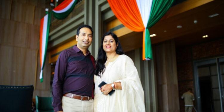 Visiting Lucknow Midnight, No Problem, The Centrum is ready to serve you 24×7- Sarvesh Goel