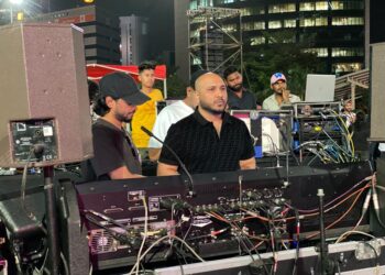 "R. Nitish Kumar - Music producer/ Mixing & Mastering Engineer"