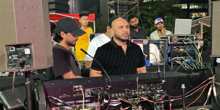 "R. Nitish Kumar - Music producer/ Mixing & Mastering Engineer"