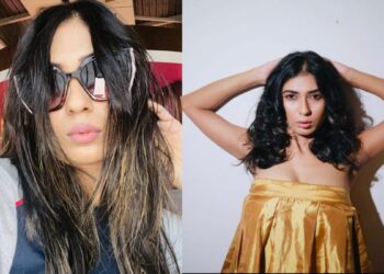 Akansha Dayanand (Viral Model Influencer Actor) is breaking stereotypes to live her dream