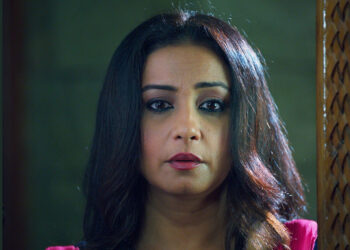 Award-Winning Actress Divya Dutta finds her groove in K.S. Malhotra’s “Anth the End”