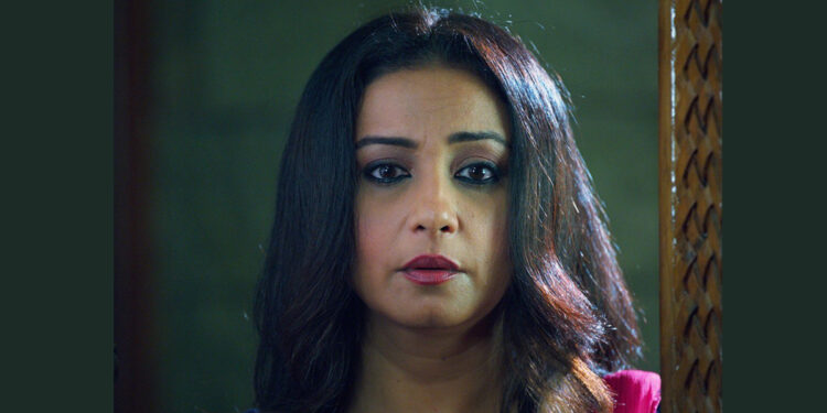 Award-Winning Actress Divya Dutta finds her groove in K.S. Malhotra’s “Anth the End”