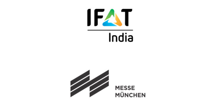 India’s advanced environment technology sector is the focus at IFAT India 2022