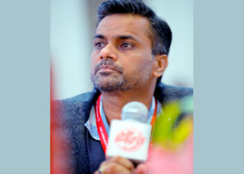 Mumbaikar Kranti Shanbhag buys South Africa Legends cricket team