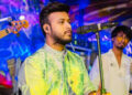 Noida Boy Making his way to Bollywood!! - Arjit Srivastava