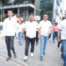 Sakra World Hospital commemorates World Heart Day with Heart Health Walkathon