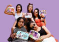 The Millenial Parent has given their blessings to this new #teenmakeupbrand in town