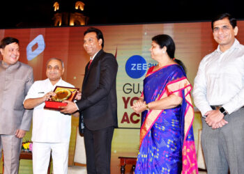 350 sq ft dairy to 35000 sq ft plant: The inspiring journey of Vastu Ghee