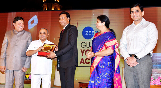 350 sq ft dairy to 35000 sq ft plant: The inspiring journey of Vastu Ghee