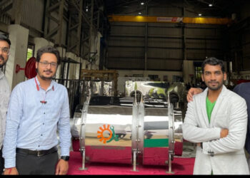 Chakr Innovation becomes first company in India to get the type approval