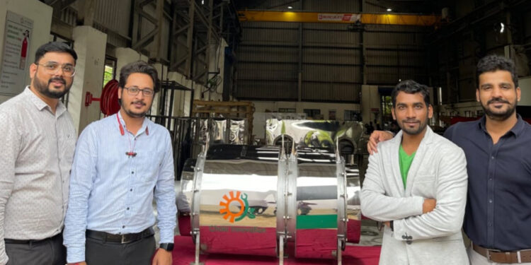 Chakr Innovation becomes first company in India to get the type approval