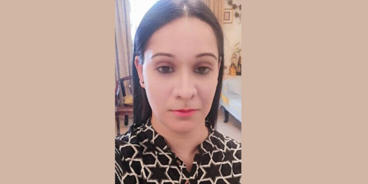 Known for her emphasis on women centric and contemporary writings Mayaa SH speaks on several Insights