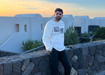Kothari Agrico CEO Ronak Kothari