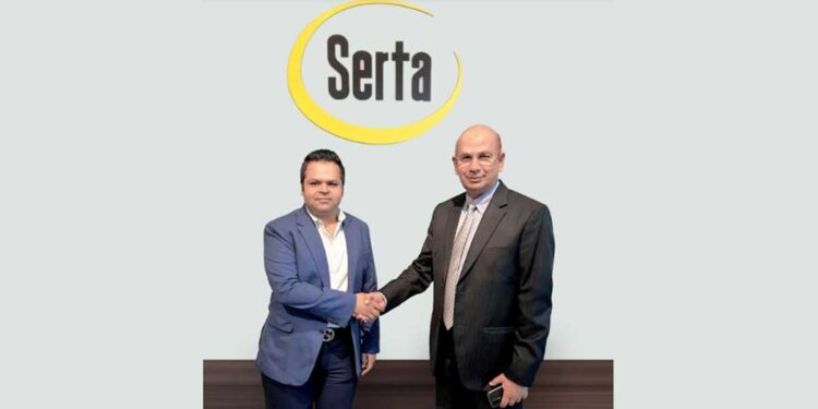 Springfit Mattress brand of VFI group acquires 100 per cent stake in Serta Mattress India