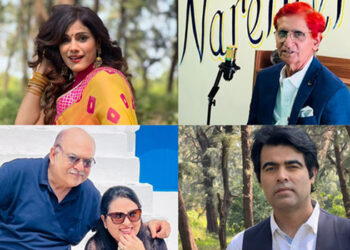 TITLE YAHI HAI LAMHA Make Each Moment a Masterpiece