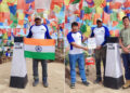 55-year-old man from Chennai sets world record for Speed Trekking, Veteran Category in Nepal